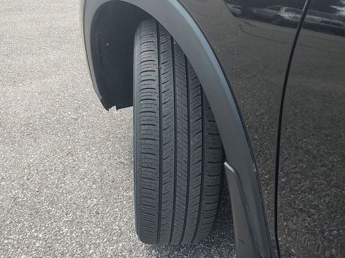 Used 2024 Honda HR-V Sport image 33