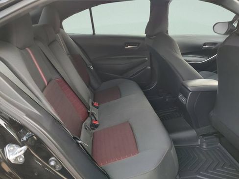 Used 2025 Toyota Corolla SE FWD image 29