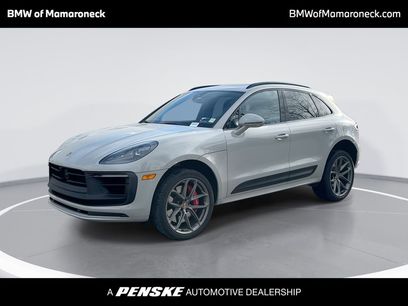 Used 2023 Porsche Macan GTS