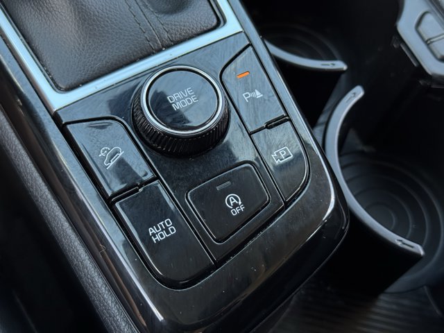 Used 2023 Kia Sportage SX FWD image 22