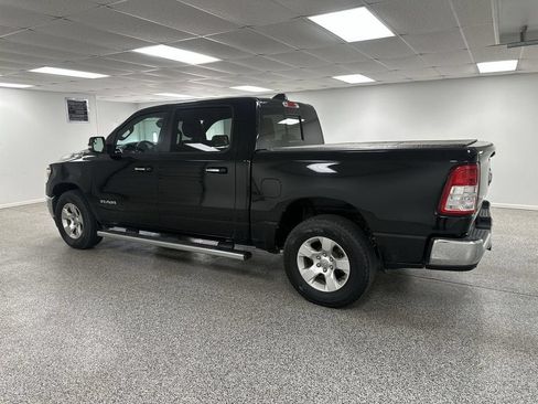 Used 2019 RAM 1500 Big Horn AWD/4WD image 6