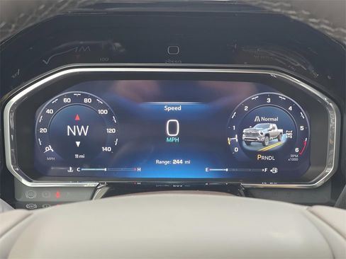 New 2026 Chevrolet Silverado 2500 LT w/ Texas Edition image 28