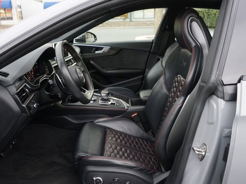 Used 2019 Audi RS 5 w/ Dynamic Plus Package image 17