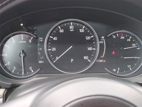 Used 2025 MAZDA CX-5 Signature AWD/4WD image 14