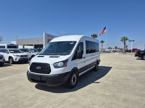 Used 2019 Ford Transit 350 XL image 1