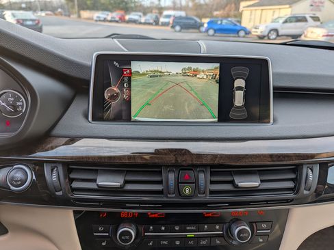 Used 2016 BMW X5 xDrive35i image 22