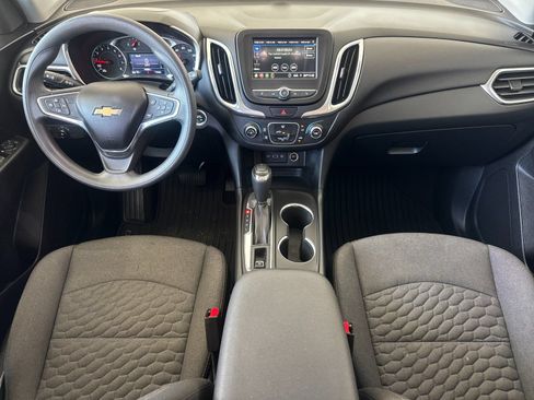 Used 2019 Chevrolet Equinox LT AWD/4WD image 14
