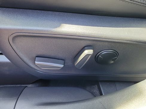 Certified 2025 Ford Bronco Sport Outer Banks w/ Outer Banks Tech Package+ AWD/4WD image 18