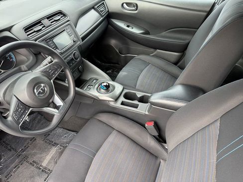 Used 2018 Nissan Leaf S w/ S Charge Package image 17