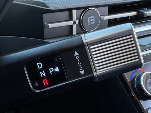 New 2026 Hyundai Santa Fe SEL image 16