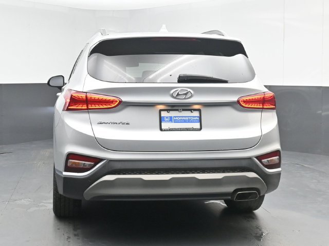 Used 2019 Hyundai Santa Fe FWD image 9