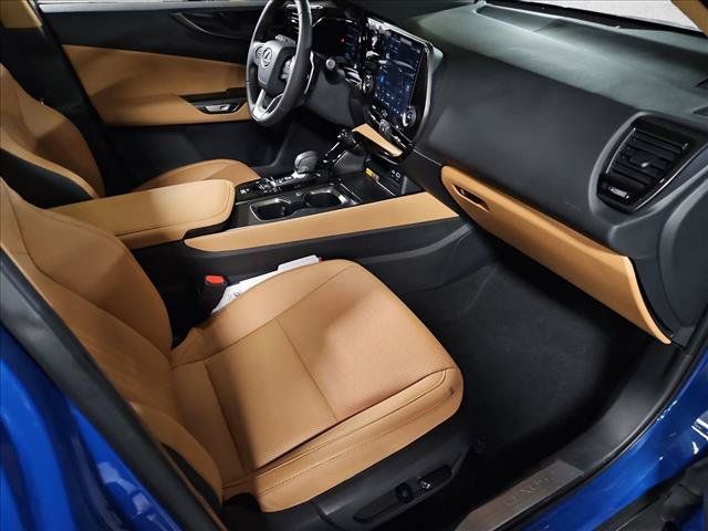Used 2025 Lexus NX 250 FWD w/ Cold Area Package image 22