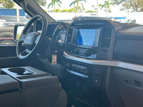 Used 2023 Ford F150 XLT image 27