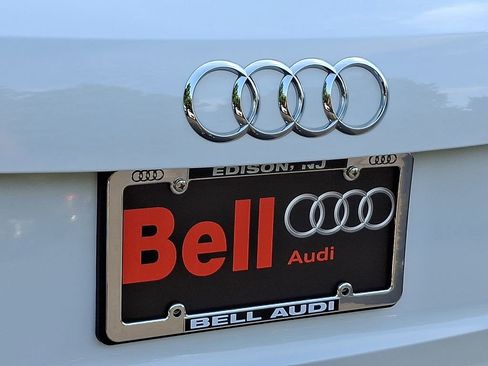 Used 2023 Audi Q3 2.0T Premium Plus w/ Premium Plus Package AWD/4WD image 30