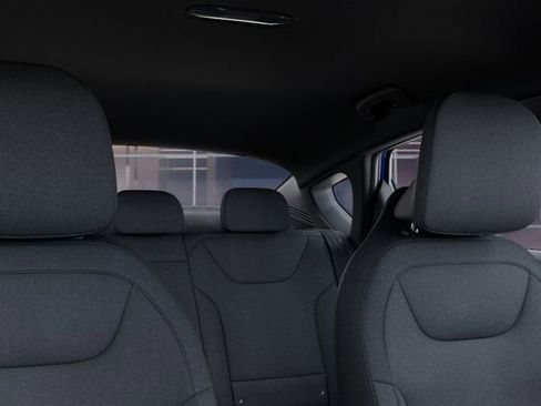 New 2026 Kia K4 LXS image 27