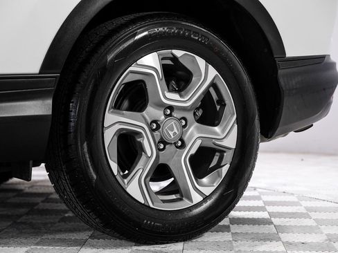 Used 2018 Honda CR-V EX-L image 57