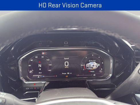 New 2026 GMC Sierra 1500 Elevation AWD/4WD image 22