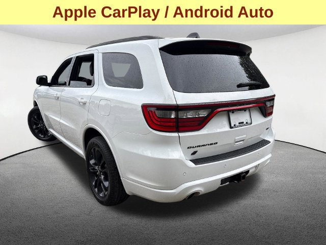 Used 2026 Dodge Durango GT AWD/4WD image 9