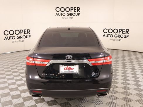 Used 2015 Toyota Avalon XLE FWD image 21