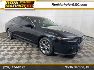 Used 2023 Honda Accord EX 360° Tour