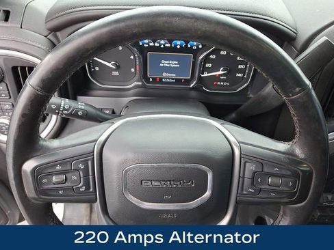 Used 2022 GMC Sierra 2500 Denali w/ Denali Ultimate Package image 23