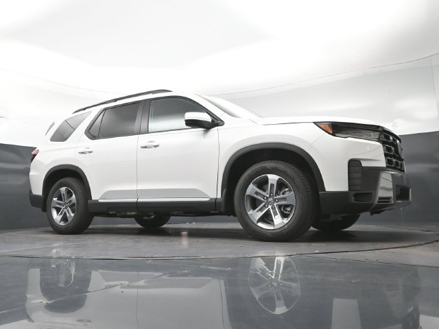 New 2026 Honda Pilot EX-L image 47