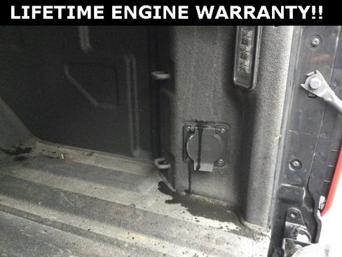 Used 2020 Chevrolet Silverado 3500 LTZ w/ LTZ Plus Package image 24