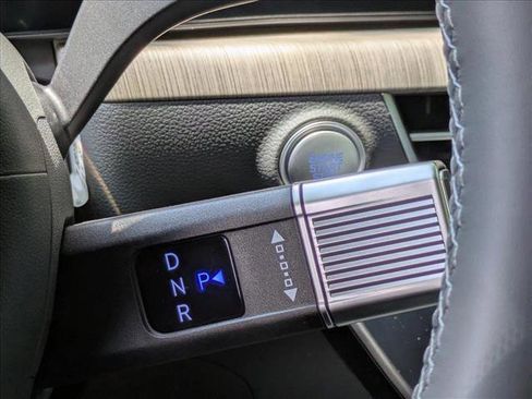 New 2025 Hyundai Sonata SEL image 14