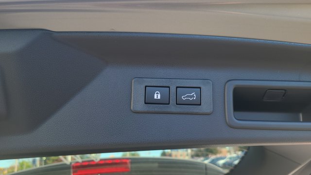 New 2026 Subaru Forester Touring AWD/4WD image 25