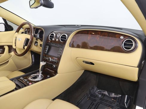 Used 2009 Bentley Continental GTC AWD/4WD image 59