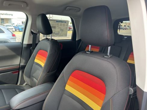 New 2025 Ford Bronco Sport Free Wheeling w/ Convenience Package image 13