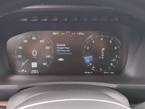 Used 2018 Volvo XC90 T6 Inscription w/ Convenience Package AWD/4WD image 21
