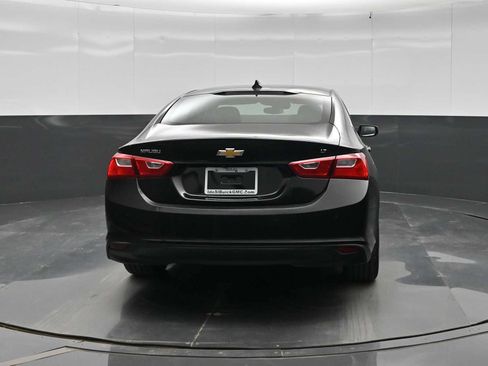 Used 2024 Chevrolet Malibu LT FWD image 6