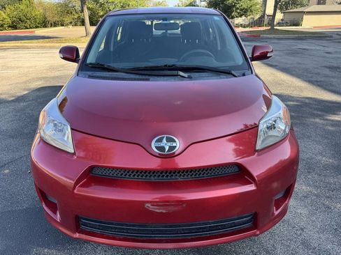 Used 2008 Scion xD image 2