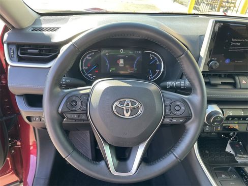 Certified 2023 Toyota RAV4 XLE w/ Convenience Package image 16