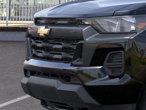 New 2026 Chevrolet Colorado LT w/ Advanced Trailering Package image 13