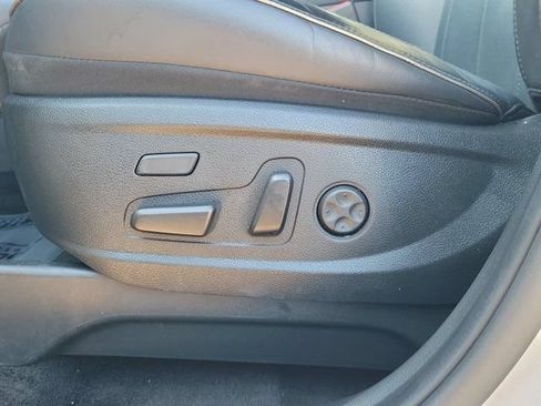 Used 2021 Hyundai Palisade Calligraphy FWD image 22