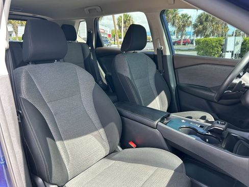 Certified 2023 Nissan Rogue SV FWD image 43