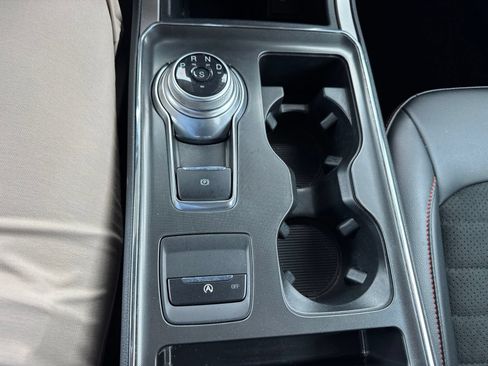 Certified 2023 Ford Edge ST-Line AWD/4WD image 34