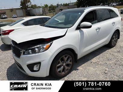 Used 2016 Kia Sorento SX