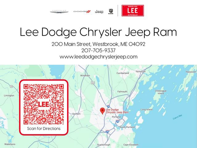 New 2026 RAM 3500 Laramie w/ Night Edition AWD/4WD image 26