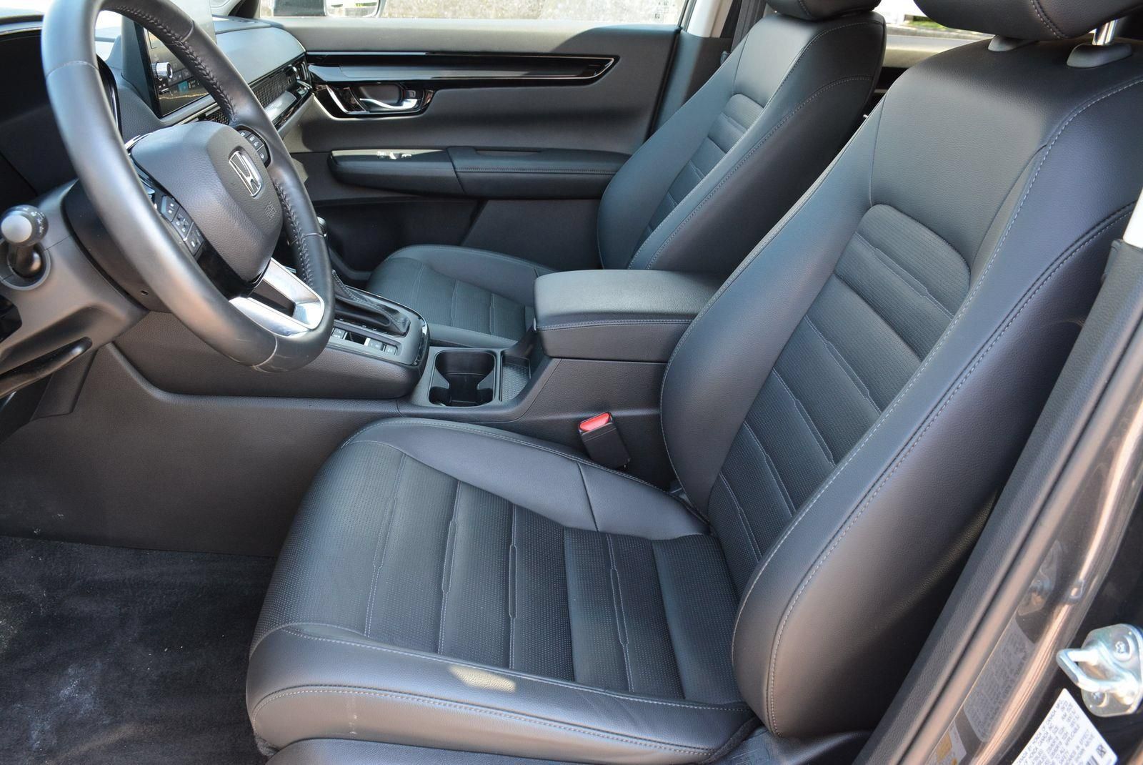 Used 2024 Honda CR-V EX-L image 7