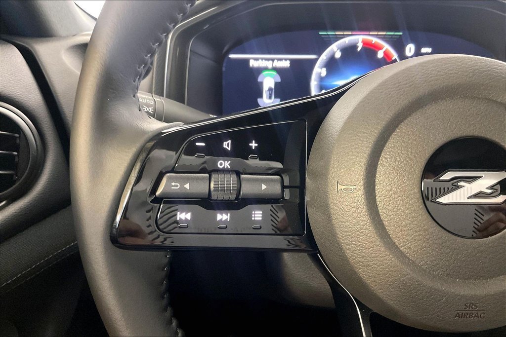 New 2027 Nissan Z Sport w/ Essentials Package (Sport) RWD image 19