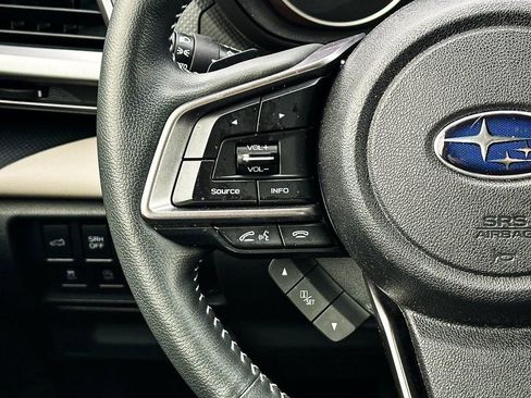 Used 2023 Subaru Forester Limited image 21