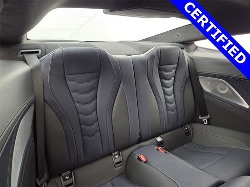 Used 2024 BMW 840i Coupe image 17