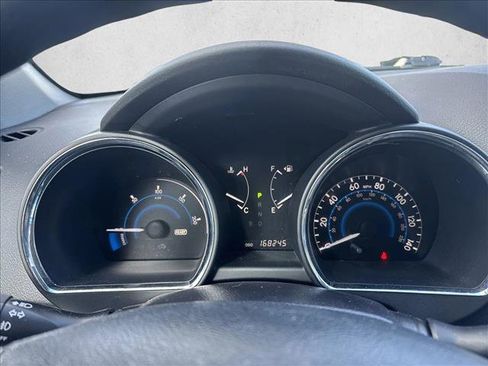 Used 2012 Toyota Highlander 4WD Hybrid image 14