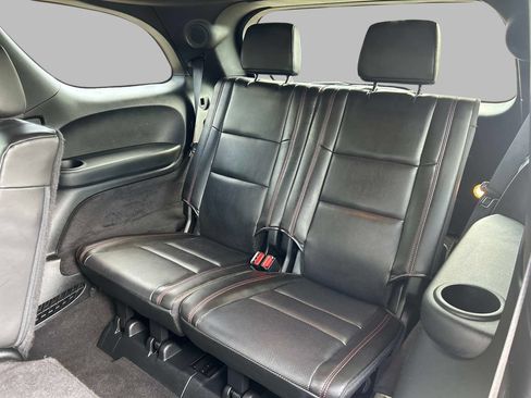 Used 2026 Dodge Durango GT AWD/4WD image 19
