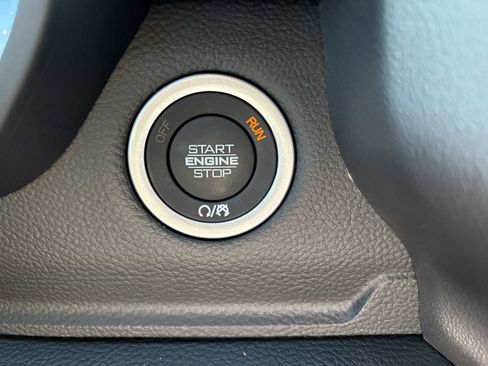 New 2026 RAM 1500 Rebel w/ Rebel Level 1 Equipment Group image 16