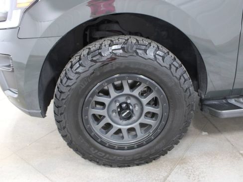 Used 2022 Ford Expedition Timberline AWD/4WD image 38