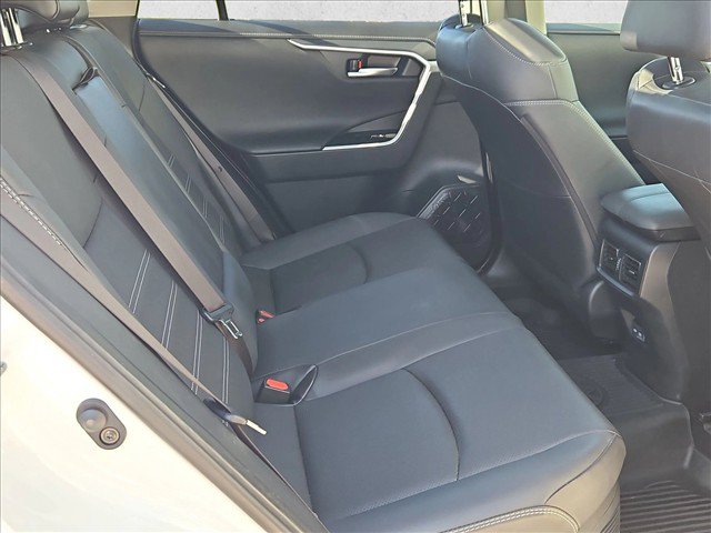 Used 2022 Toyota RAV4 Limited AWD/4WD image 21